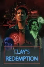 Póster de Clay's Redemption