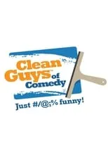 Heather McDonald es herself en Clean Guys of Comedy