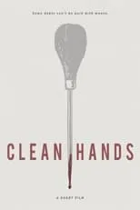 Clean Hands portada