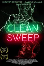 Película Clean Sweep