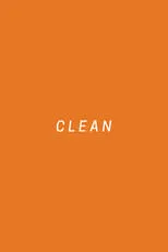 Poster de Clean