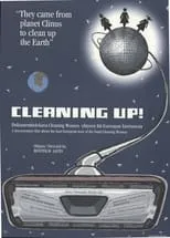 Poster de la película Cleaning Up - Películas hoy en TV