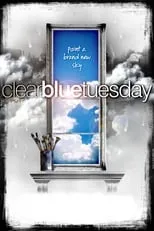 Erin Hill es Etta Cummins en Clear Blue Tuesday