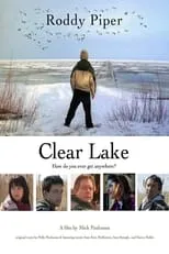 Póster de la película Clear Lake