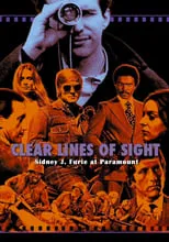 Sidney J. Furie es Himself en Clear Lines of Sight: Sidney J. Furie at Paramount