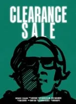 Póster de la película Clearance Sale