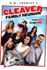 Rachel Alig interpreta a Amanda Castleberry en Cleaver Family Reunion