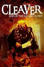 Cy Henty es Frank Palmer en Cleaver: Rise of the Killer Clown