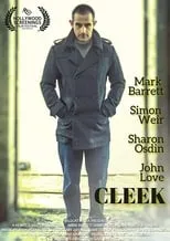 Mark Barrett es Jacob Cleek en Cleek