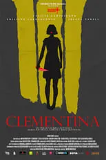 Constanza Feldman interpreta a Clementina en Clementina