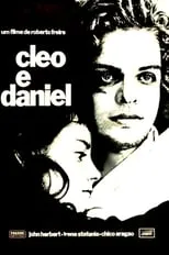 John Herbert interpreta a Rudolf Fluegel en Cleo e Daniel