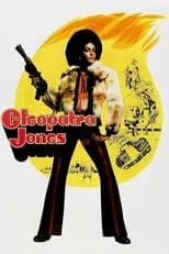 Brenda Sykes interpreta a Tiffany en Cleopatra Jones