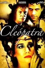 Película Cleópatra