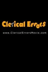 Película Clerical Errors