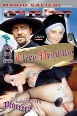 Película Clero Prohibido