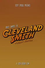 Poster de la película Cleveland Smith, Bounty Hunter - Películas hoy en TV