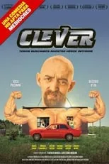 Hugo Piccinini interpreta a Clever en Clever