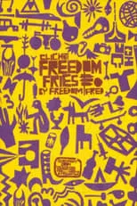 Thibaud Fradin es Himself en Cliché - Freedom Fries