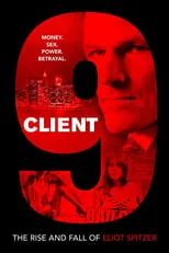 Newt Gingrich es Self (archive footage) (uncredited) en Cliente 9: Ascenso y caída de Eliot Spitzer