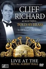 Poster de la película Cliff Richard: Bold As Brass - Películas hoy en TV