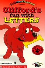 Poster de la película Clifford's Fun with Letters - Películas hoy en TV