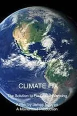 Película Climate Fix