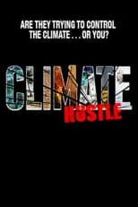 Ippolita Santarelli en la película Climate Hustle