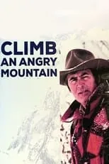 Arthur Hunnicutt en la película Climb an Angry Mountain