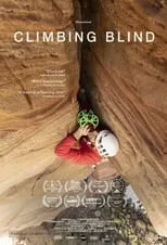 Poster de la película Climbing Blind - Películas hoy en TV