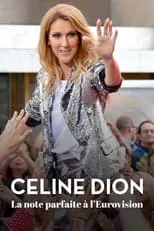 Portada de Céline Dion à l’Eurovision, la note parfaite