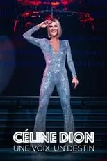 Película Céline Dion : une voix, un destin