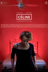 Lone van Roosendaal en la película Céline