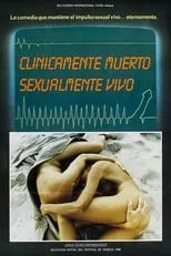 ?a??a ?apa??µp??? interpreta a  en Clinicamente muerto, sexualmente vivo