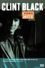 Clint Black interpreta a himself en Clint Black: DVD Hits