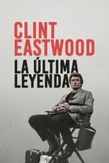 James Lipton interpreta a Self (archive footage) en Clint Eastwood: la última leyenda