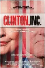 Película Clinton, Inc.