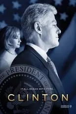 Póster de la película Clinton: Part 1