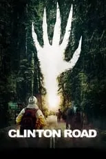 Portada de Clinton Road