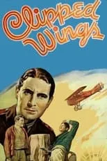 William Janney interpreta a Mickey Lofton en Clipped Wings