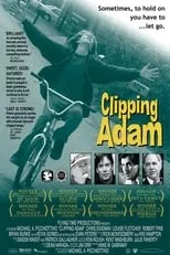 Película Clipping Adam