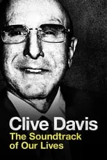 Poster de Clive Davis: The Soundtrack of Our Lives