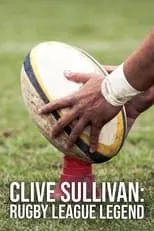 Nathan Blake es Self-Presenter en Clive Sullivan: Rugby League Legend