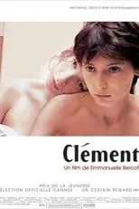 Portada de Clément