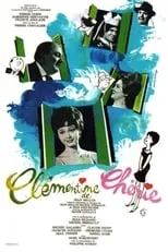 Película Clémentine chérie