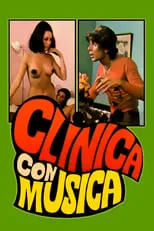 Póster de la película Clínica con música