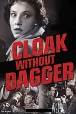 Anthony Baird interpreta a Corporal en Cloak Without Dagger