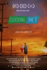 Ashford J. Thomas interpreta a WarFlare en Clocking The T