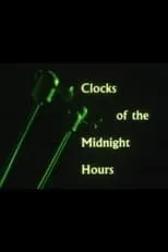 Kazuko Hohki es  en Clocks of the Midnight Hours