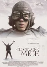 Carl Proctor interpreta a Country Policeman #1 en Clockwork Mice