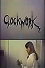 Cheryl Guttridge es Woman en Clockwork